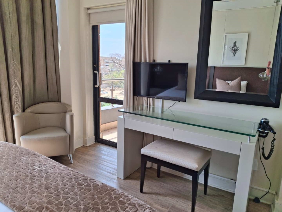 To Let 2 Bedroom Property for Rent in Morningside Gauteng