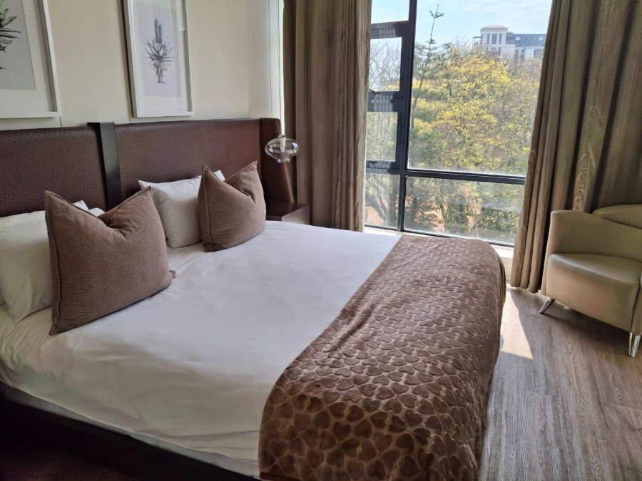 To Let 2 Bedroom Property for Rent in Morningside Gauteng