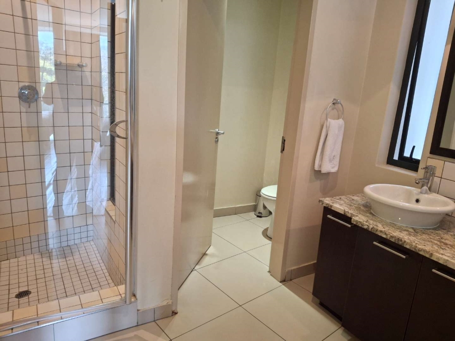 To Let 2 Bedroom Property for Rent in Morningside Gauteng