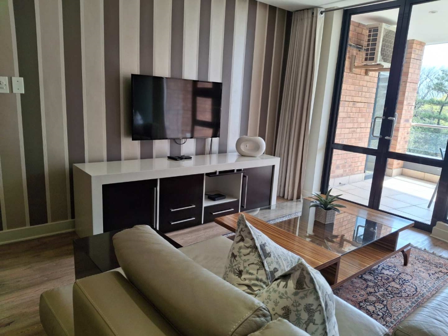 To Let 2 Bedroom Property for Rent in Morningside Gauteng
