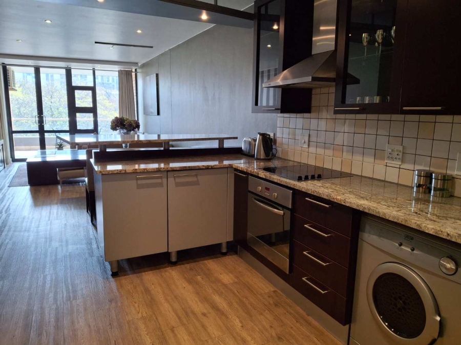 To Let 2 Bedroom Property for Rent in Morningside Gauteng