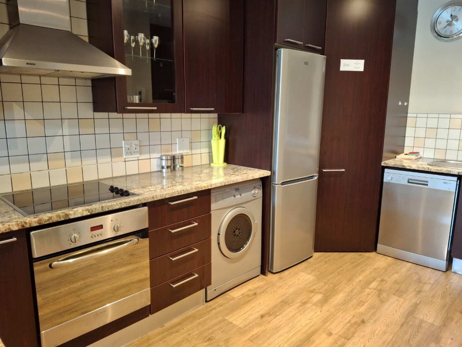 To Let 2 Bedroom Property for Rent in Morningside Gauteng