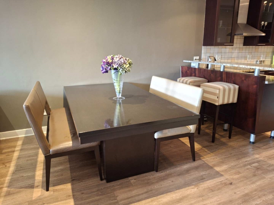 To Let 2 Bedroom Property for Rent in Morningside Gauteng