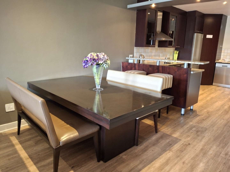 To Let 2 Bedroom Property for Rent in Morningside Gauteng