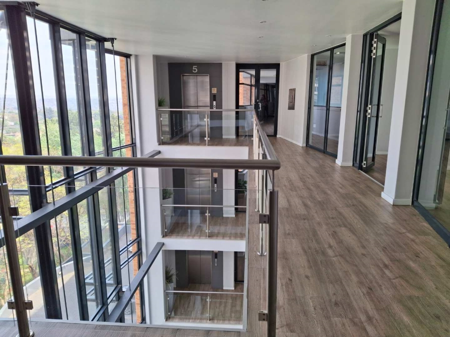 To Let 2 Bedroom Property for Rent in Morningside Gauteng