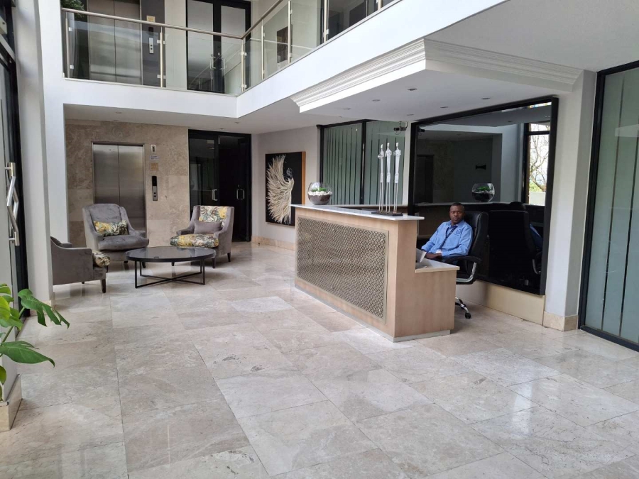 To Let 2 Bedroom Property for Rent in Morningside Gauteng