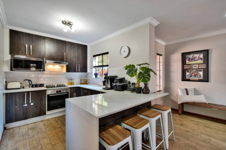 2 Bedroom Property for Sale in Equestria Gauteng