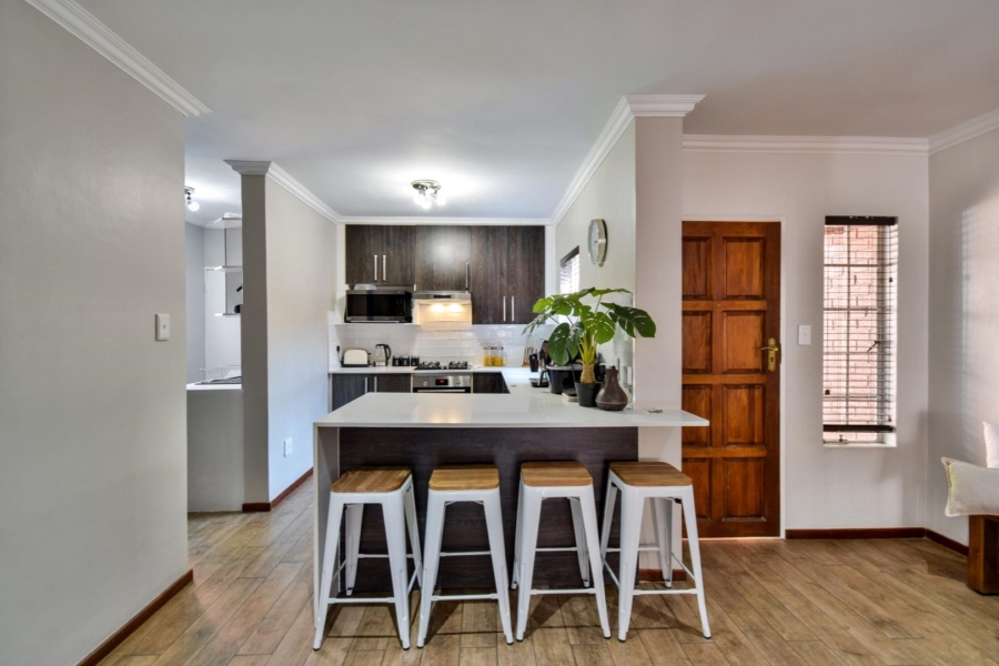 2 Bedroom Property for Sale in Equestria Gauteng