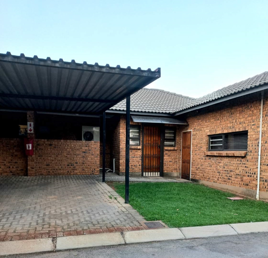 3 Bedroom Property for Sale in Comet Gauteng