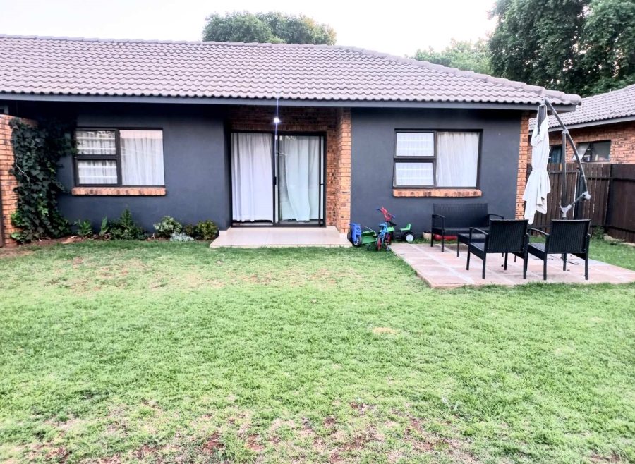 3 Bedroom Property for Sale in Comet Gauteng