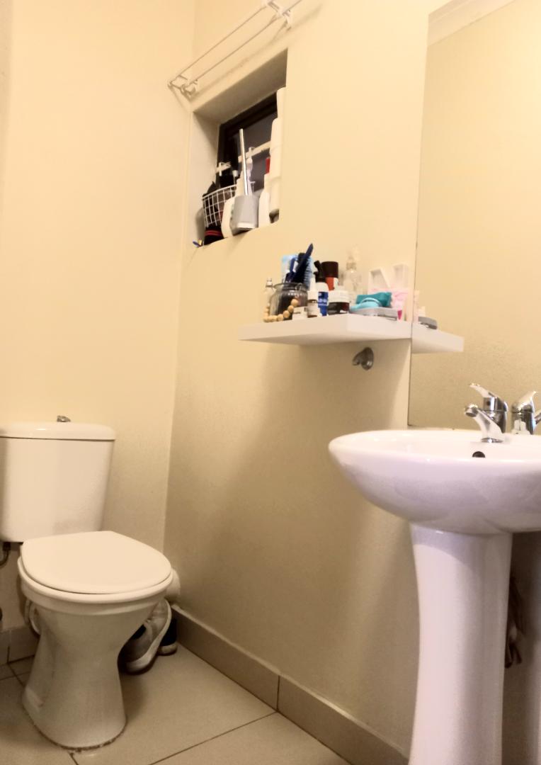 3 Bedroom Property for Sale in Comet Gauteng