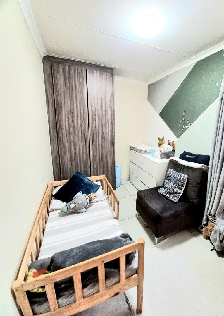 3 Bedroom Property for Sale in Comet Gauteng