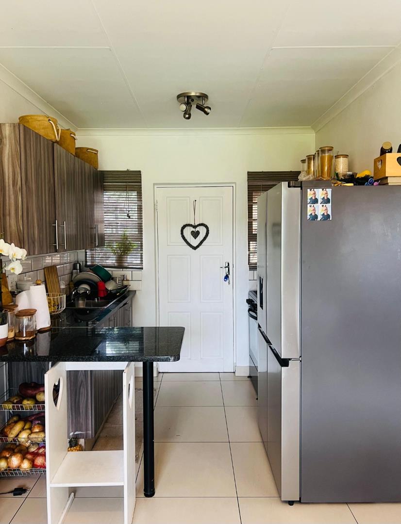 3 Bedroom Property for Sale in Comet Gauteng