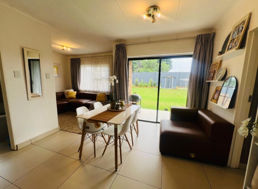 3 Bedroom Property for Sale in Comet Gauteng