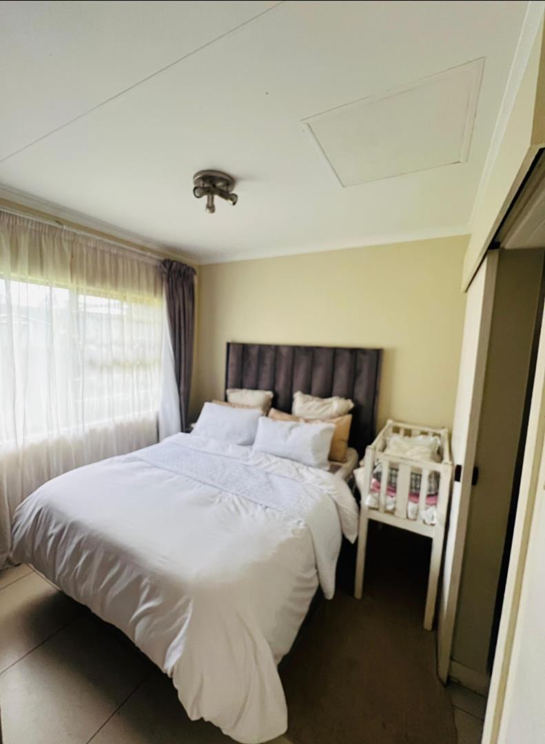 3 Bedroom Property for Sale in Comet Gauteng