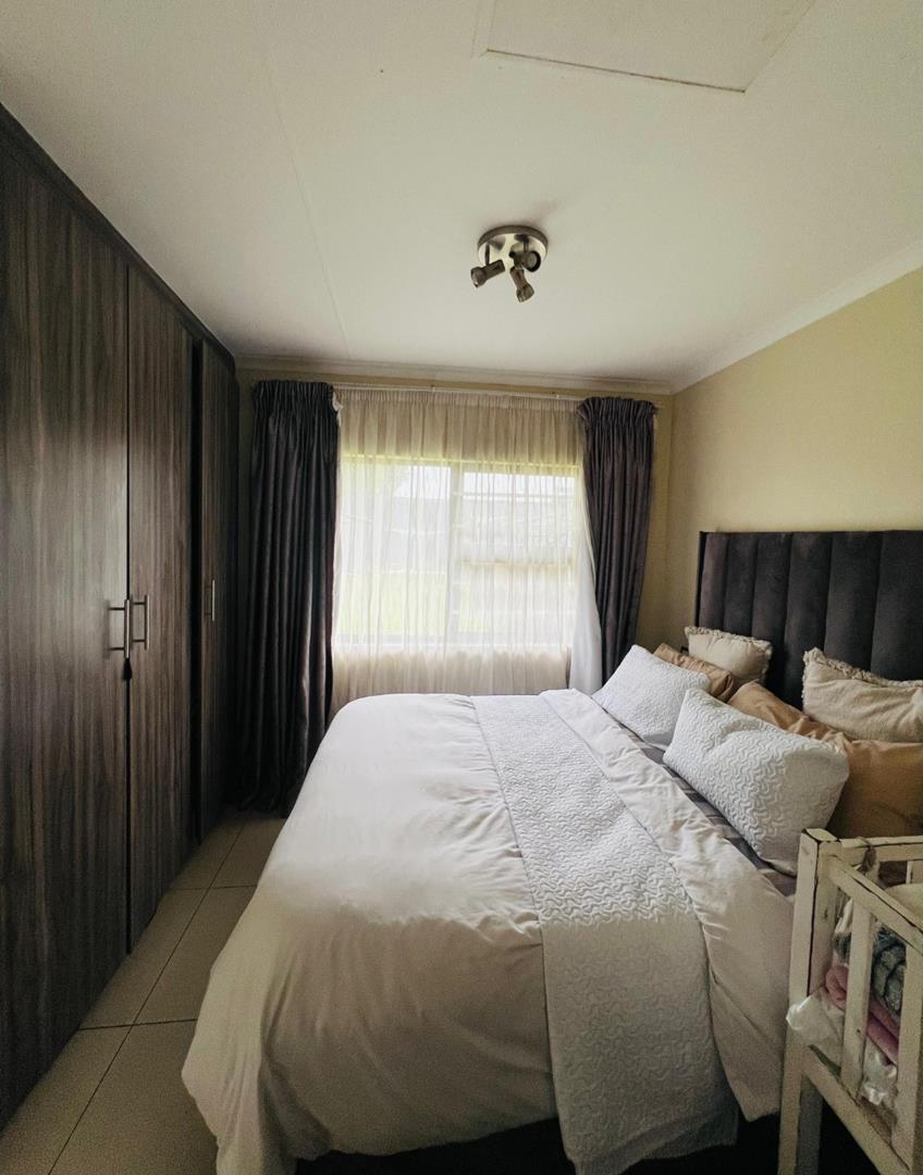 3 Bedroom Property for Sale in Comet Gauteng
