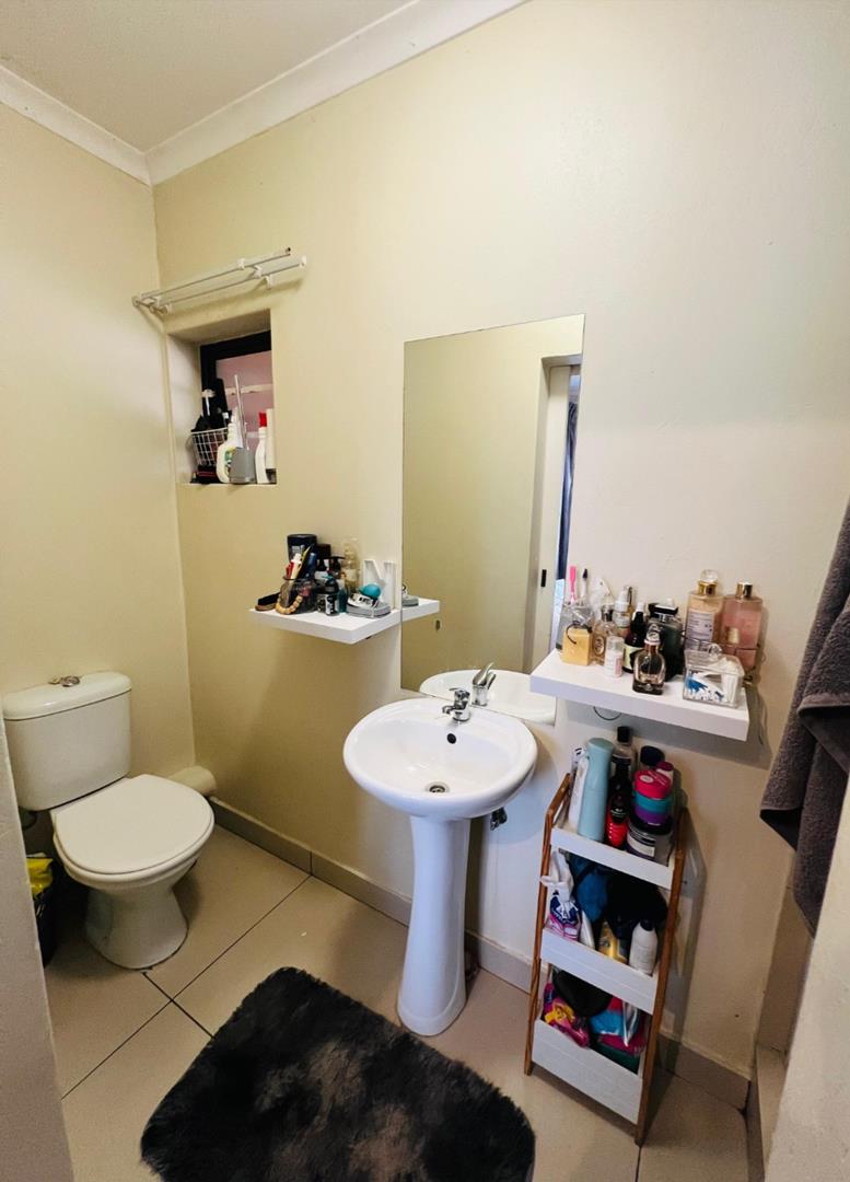 3 Bedroom Property for Sale in Comet Gauteng