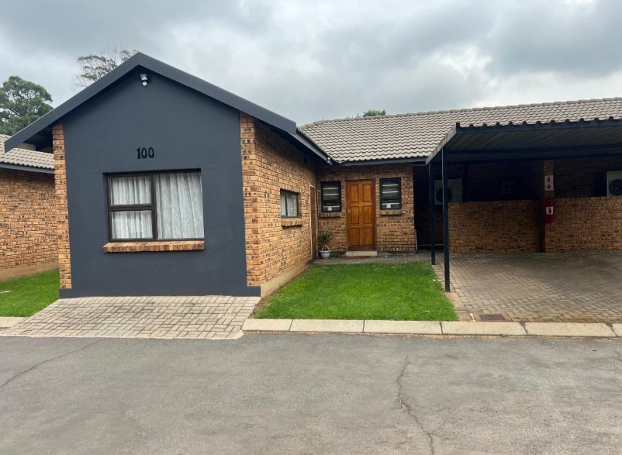 3 Bedroom Property for Sale in Comet Gauteng
