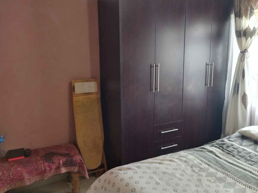 2 Bedroom Property for Sale in Soshanguve South Ext 5 Gauteng