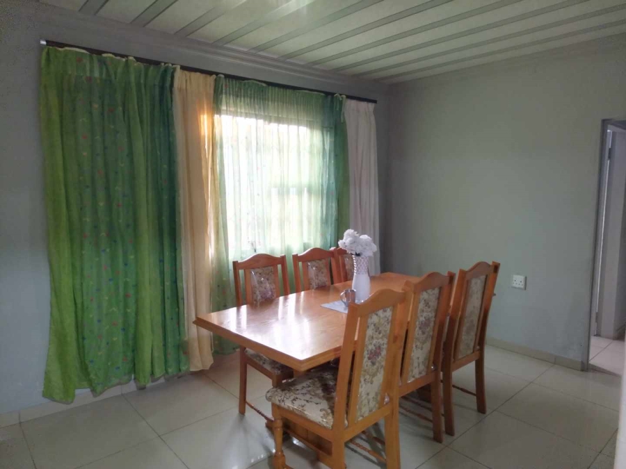 2 Bedroom Property for Sale in Soshanguve South Ext 5 Gauteng