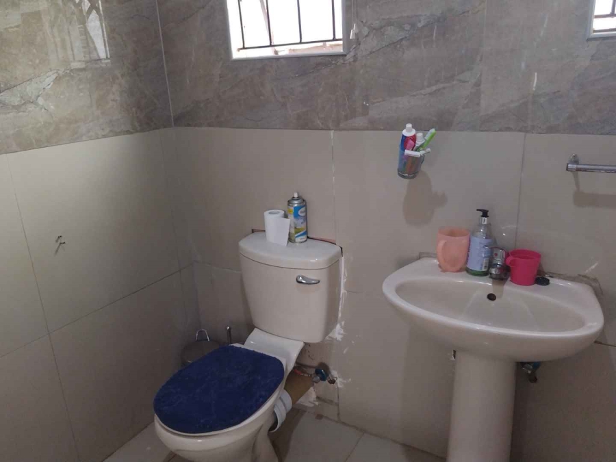 2 Bedroom Property for Sale in Soshanguve South Ext 5 Gauteng