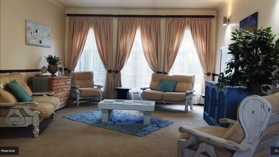 3 Bedroom Property for Sale in Brackenhurst Gauteng