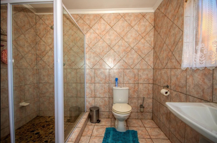 3 Bedroom Property for Sale in Brackenhurst Gauteng