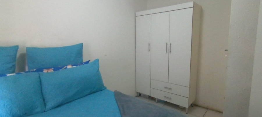 2 Bedroom Property for Sale in Mahube Valley Gauteng