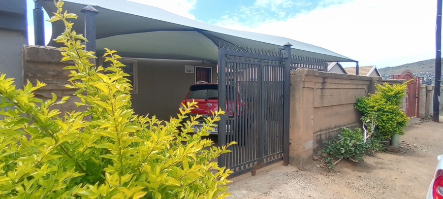 2 Bedroom Property for Sale in Mahube Valley Gauteng