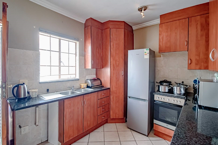 3 Bedroom Property for Sale in Annlin Gauteng