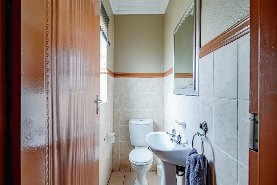 3 Bedroom Property for Sale in Annlin Gauteng