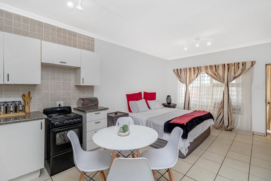 0 Bedroom Property for Sale in Windsor West Gauteng