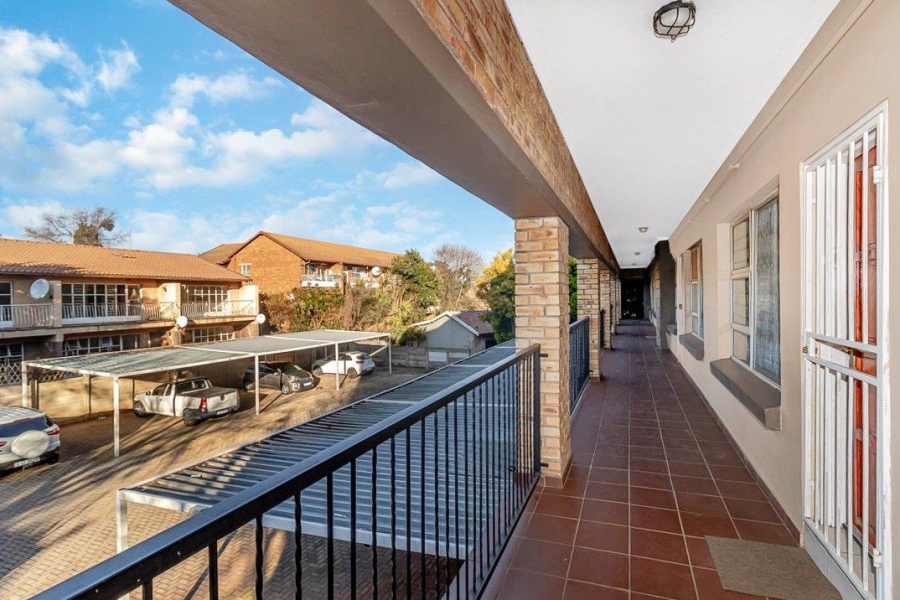 0 Bedroom Property for Sale in Windsor West Gauteng