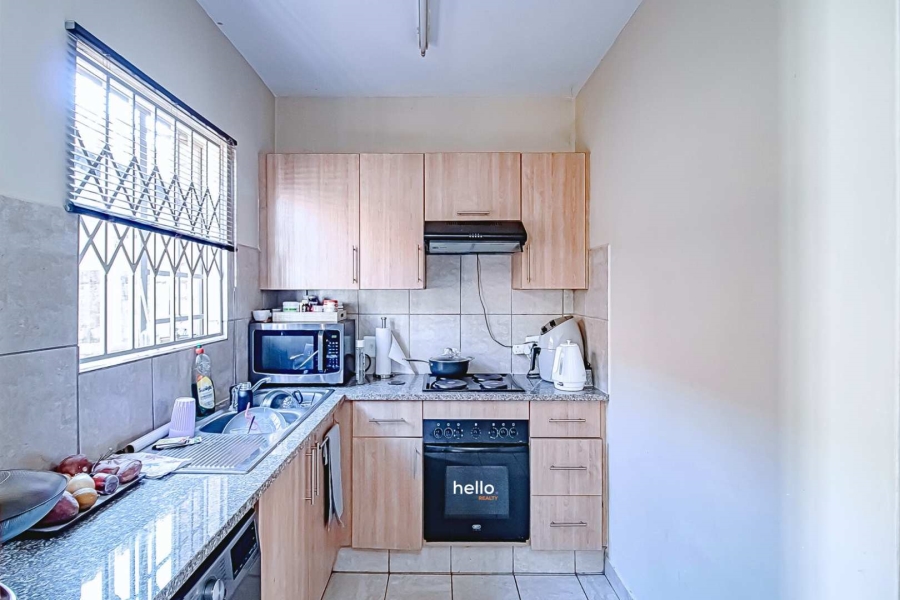 2 Bedroom Property for Sale in Annlin Gauteng