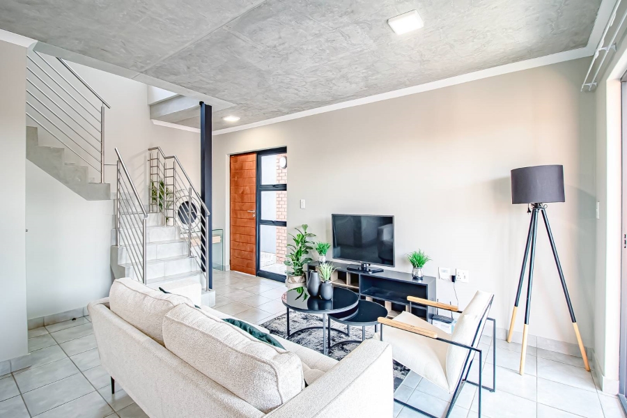 3 Bedroom Property for Sale in Sinoville Gauteng