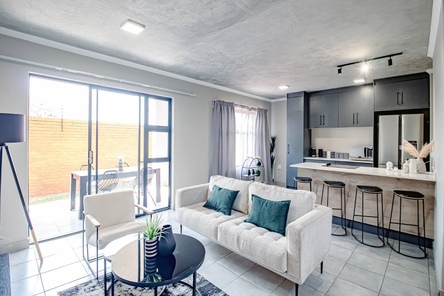 3 Bedroom Property for Sale in Sinoville Gauteng