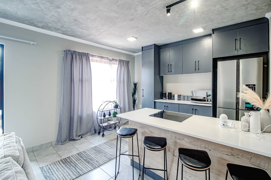 3 Bedroom Property for Sale in Sinoville Gauteng