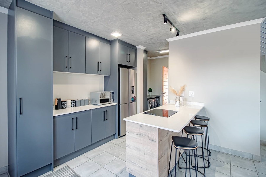 3 Bedroom Property for Sale in Sinoville Gauteng