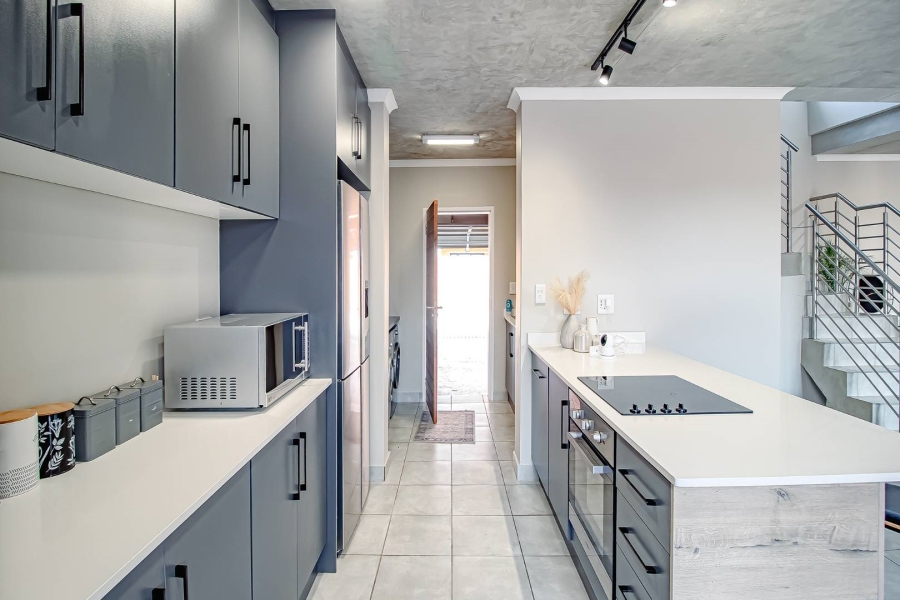 3 Bedroom Property for Sale in Sinoville Gauteng