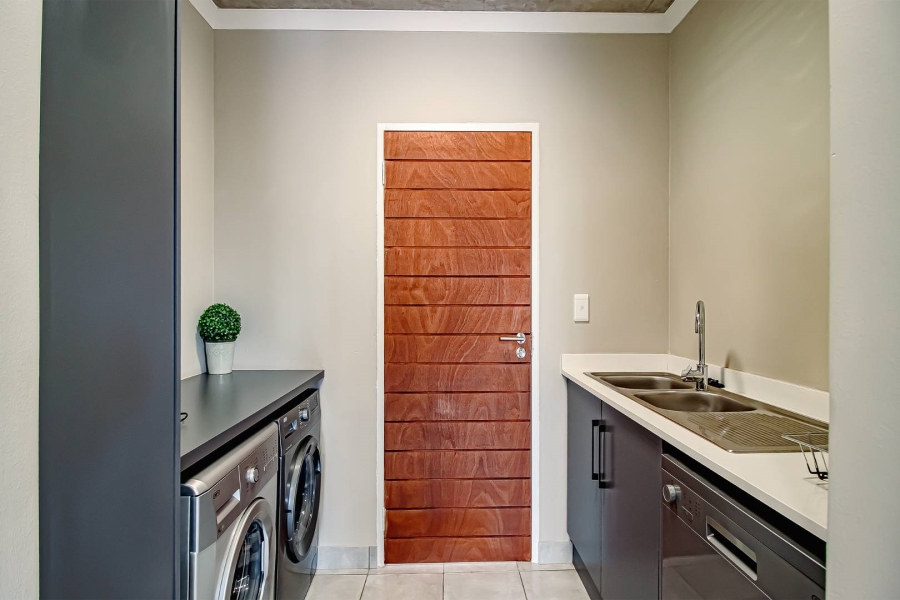 3 Bedroom Property for Sale in Sinoville Gauteng