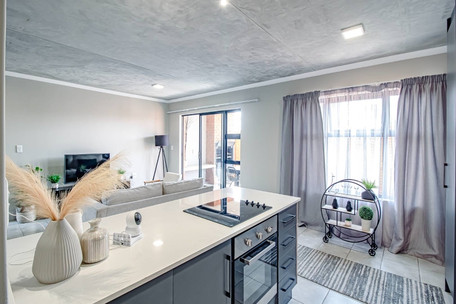 3 Bedroom Property for Sale in Sinoville Gauteng