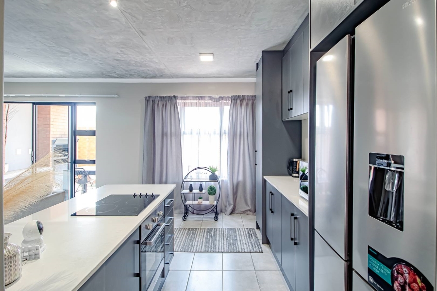 3 Bedroom Property for Sale in Sinoville Gauteng