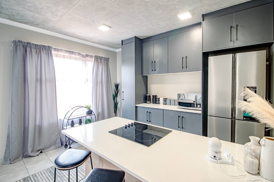 3 Bedroom Property for Sale in Sinoville Gauteng