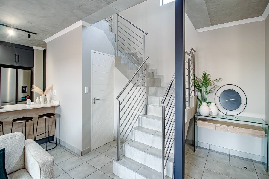 3 Bedroom Property for Sale in Sinoville Gauteng