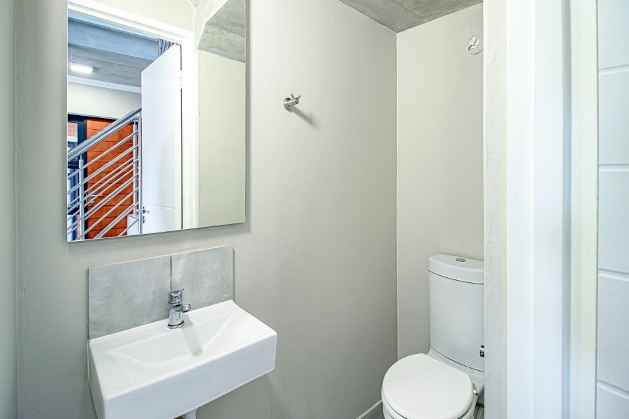 3 Bedroom Property for Sale in Sinoville Gauteng