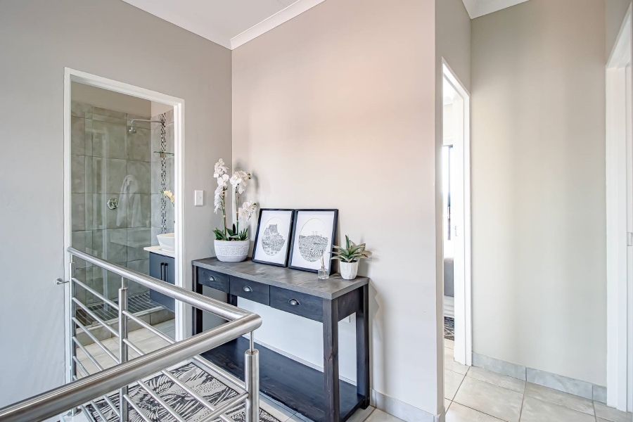 3 Bedroom Property for Sale in Sinoville Gauteng