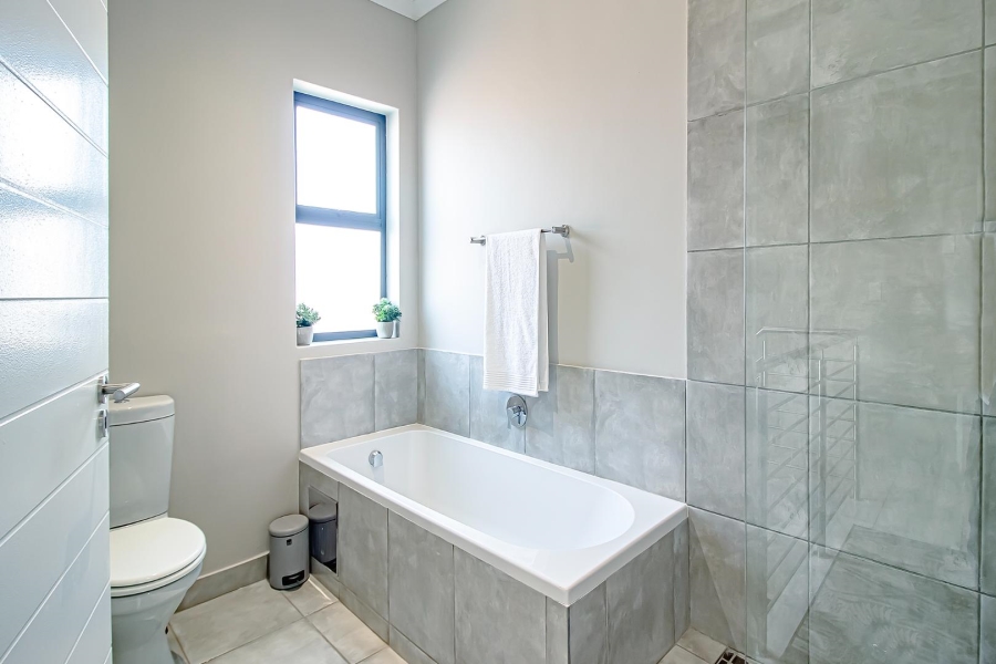 3 Bedroom Property for Sale in Sinoville Gauteng