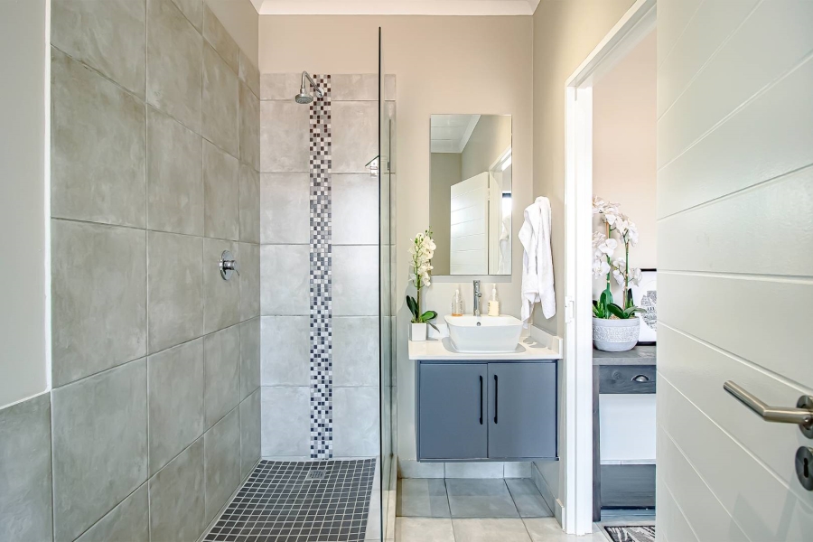 3 Bedroom Property for Sale in Sinoville Gauteng