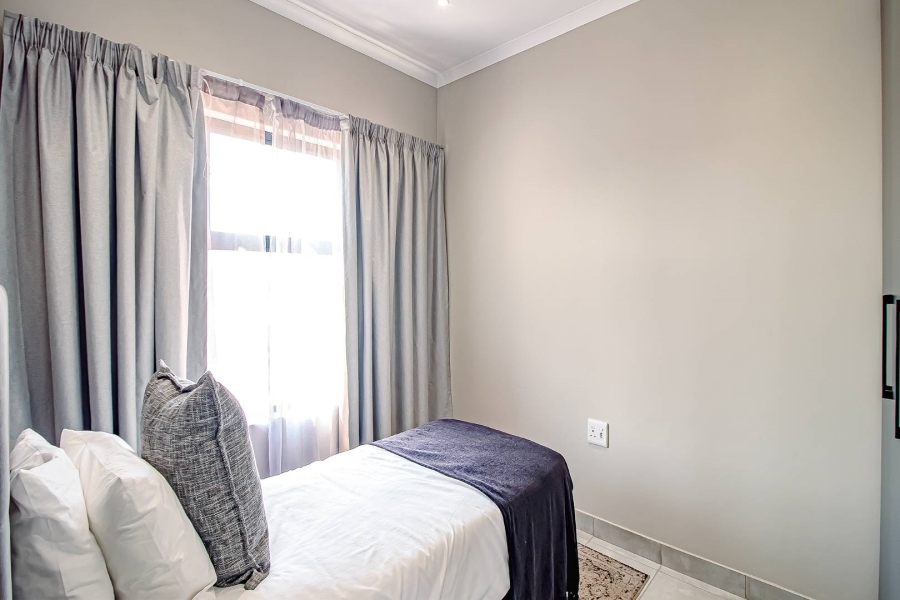 3 Bedroom Property for Sale in Sinoville Gauteng