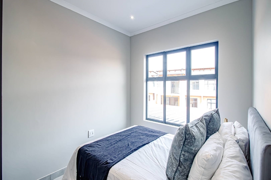 3 Bedroom Property for Sale in Sinoville Gauteng